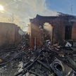 Skutki ataku Rosjan na Charków, 6 maja