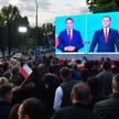 Michał Kolanko: Debata TVP bez nokautu. Sztaby kandydatów liczą swoje punkty