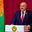 Łukaszenko nie przyjedzie do Polski 1 września