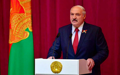 Łukaszenko nie przyjedzie do Polski 1 września