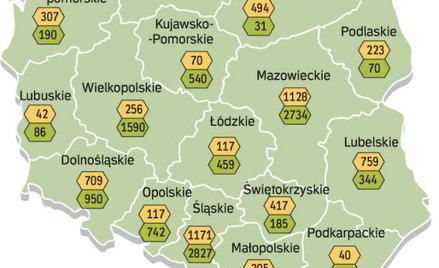 Szykuje się więcej zwolnień