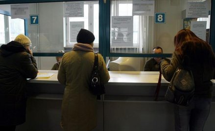 Niewiele osób chce skorzystać z abolicji podatkowej za 2002 rok