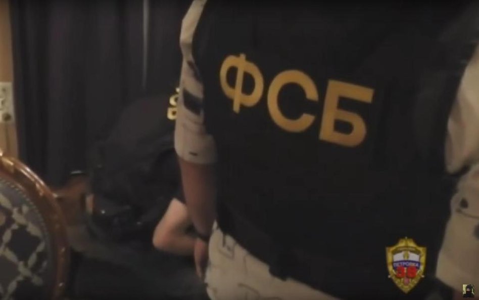 FSB Rosji