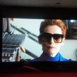 Tilda Swinton w filmie Pedro Almodóvara „Ludzki głos”