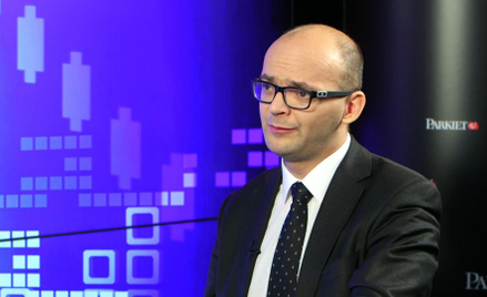 #PROSTOzPARKIETU: Sobiesław Kozłowski: Trzy wiedźmy testem dla warszawskich byków?