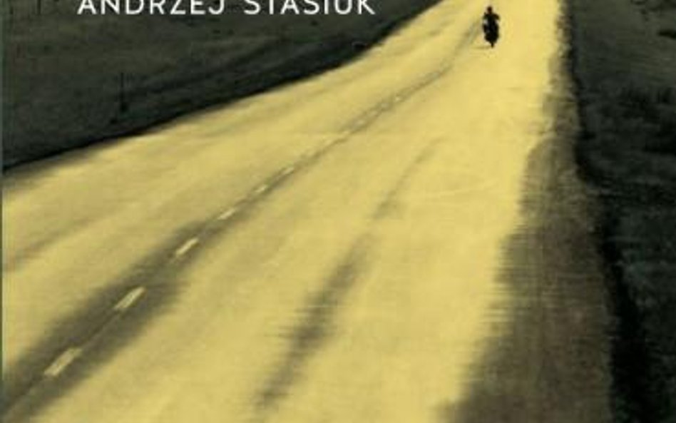 "Już nigdy”, czyli o intensywności istnienia
