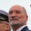 Macierewicz o Wałęsie: jeden z "najszkodliwszych i najpodlejszych zdrajców"
