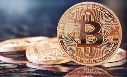 Bitcoin poniżej 6 tys. dolarów