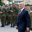 Antoni Macierewicz: Obrona terytorialna jest potrzebna