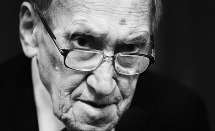 Leszek Kołakowski nie żyje
