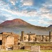 Pompeje