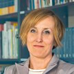 Agnieszka Drzyżdżyk, prezes Alumetalu, z optymizmem patrzy na 2022 rok.