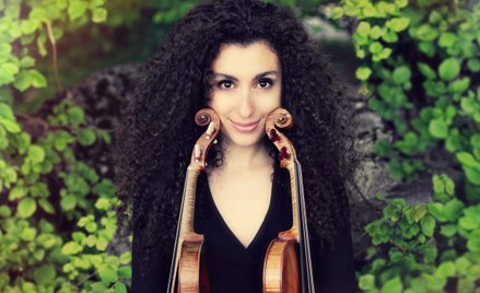 Chouchane Siranossian