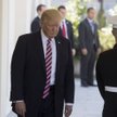 CNN: Trump ujawnił Rosjanom informacje od Izraela