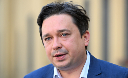 Marcin Wiącek, rzecznik praw obywatelskich: Kieruję się własnym przekonaniem