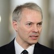 Jacek Żalek został zatrzymany przez CBA