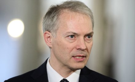 Jacek Żalek został zatrzymany przez CBA