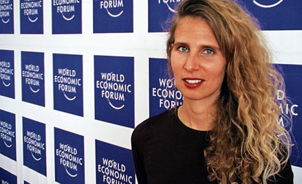world economic forum