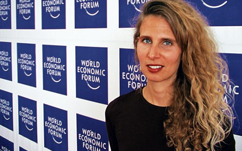 world economic forum