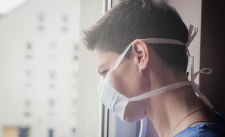 Koronawirus: jak leczyć łagodne objawy