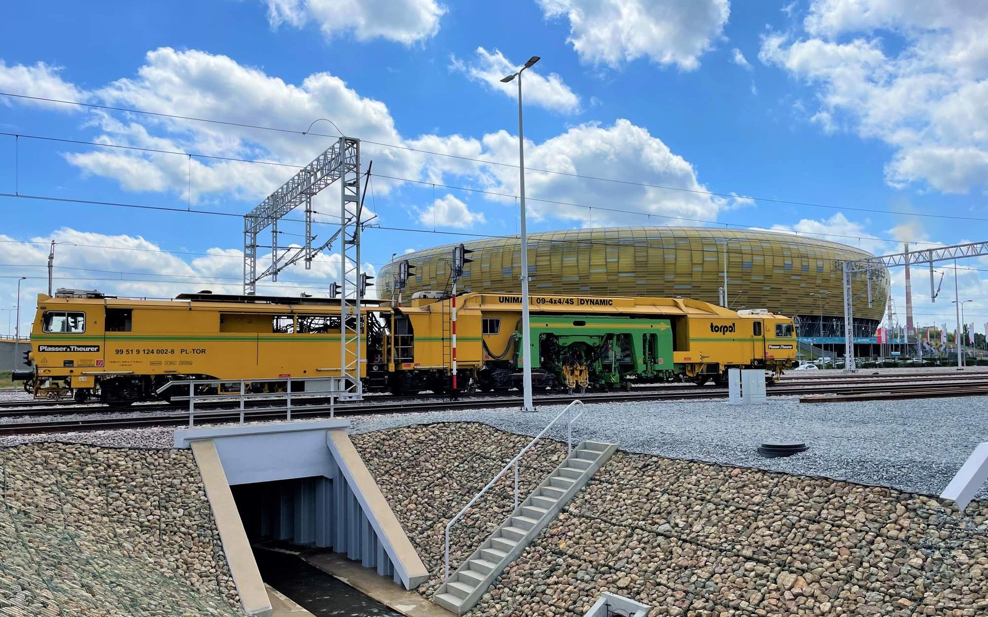 Torpol po konferencji: na radarze rynek sieci przesyłowych