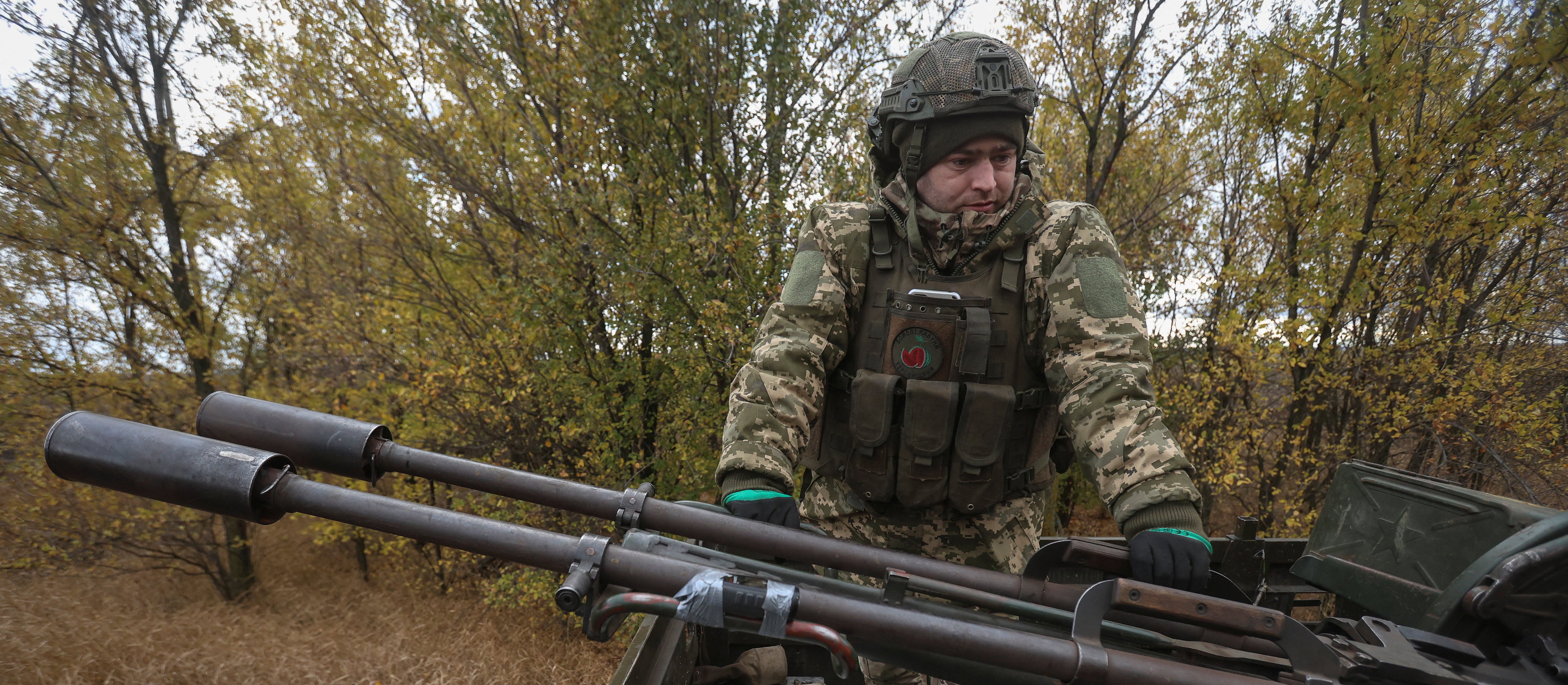 Europa i Ukraina szykują nową propozycję zakończenia wojny. Kluczowa rola Donalda Trumpa