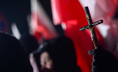 Kościół Katolicki mówi „nie” reformie kodeksu karnego