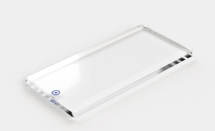 Kurzołapka do stania i łapania kurzu