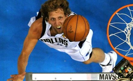 Dirk Nowitzki