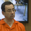 Larry Nassar - jak lekarz przez 29 lat molestował gimnastyczki