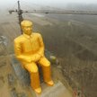 Złoty Mao ma 37 metrów