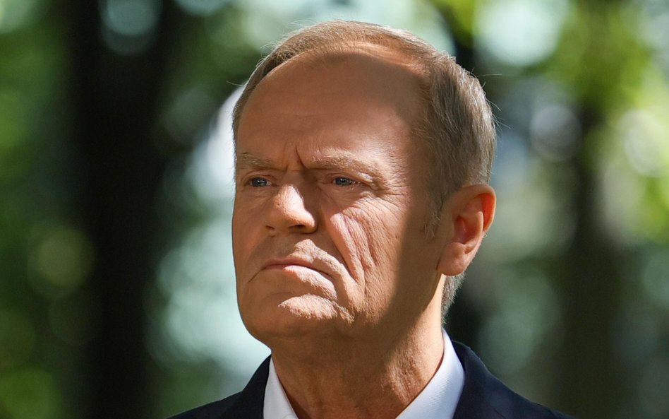 Donald Tusk