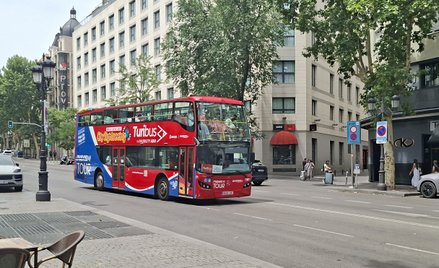 Przedsiębiorcy turystyczni wskazują, że podwyżka podatku może spowodować odpłynięcie turystów do tań