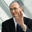 Federico Ghizzoni, prezes banku UniCredit stawia na ekspansję w naszym regionie