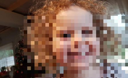 Ojciec 3-letniej Amelki z zarzutem uprowadzenia