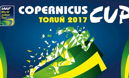 Toruń lekkoatletyczną stolicą Polski