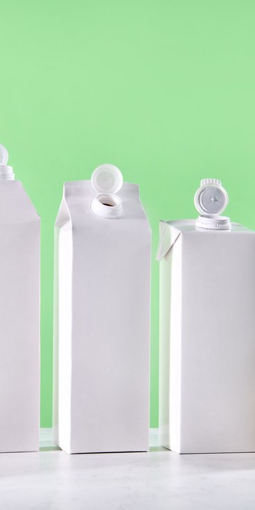 Polska ma potencjał, aby stać się regionalnym centrum recyklingu kartonów po płynnej żywności