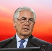 Rex Tillerson