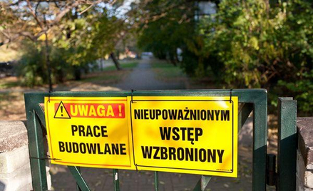 Deweloperów podział na dwie grupy