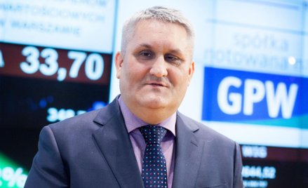 Wiesław Klimkowski, prezes PCC Rokita