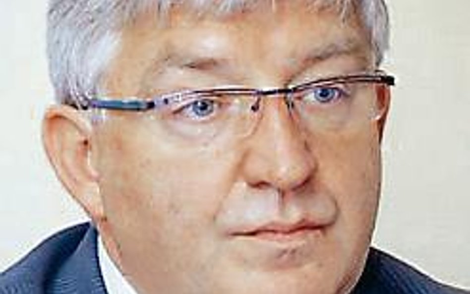 Jacek P. Krawczyk: Zacznijmy od uczciwej konkurencji