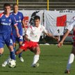 Mecz o mistrzostwo ekstraklasy ŁKS Łódź - Górnik Zabrze