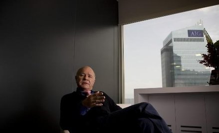 Marc Faber widzi okazje inwestycyjne w Europie