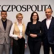 Uczestnicy debaty zastanawiali się m.in., co mogłoby ułatwić współpracę między operatorami oraz na j