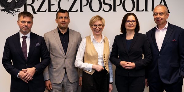 System kaucyjny zda w majówkę egzamin dojrzałości