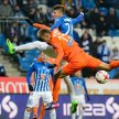 Dawid Kownacki zimą mógł przejść do Fiorentiny za 3 mln euro, ale działacze Lecha postanowili poczek