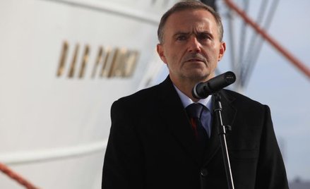 Wojciech szczurek, prezydent Gdyni