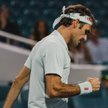 Federer w finale w Miami po fantastycznym meczu