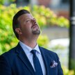 Antyszczepionkowy prezydent Siemianowic już oficjalnie z partią polityczną