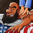Satyrą w Państwo Islamskie